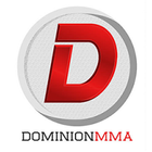 Dominion MMA biểu tượng