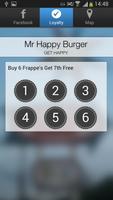 Mr Happy Burger Screenshot 2