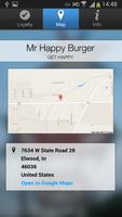 Mr Happy Burger Ekran Görüntüsü 3