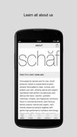 schaf skincare screenshot 1