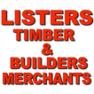 Listers Timber Merchants