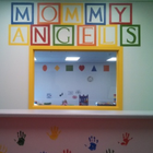 Mommy Angels Daycare 图标