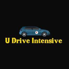 U Drive Intensive course icône