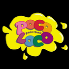 Poco Loco Paintball Park icon