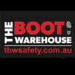 The Boot Warehouse