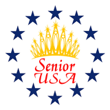 MS. SENIOR USA icône