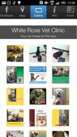 White Rose Vet Clinic تصوير الشاشة 3