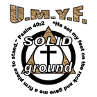 UMYF Solid ícone