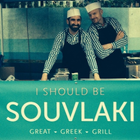 I Should be Souvlaki ไอคอน