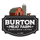 Burton Meat Farm アイコン