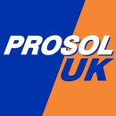Prosol UK aplikacja
