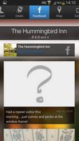 The Hummingbird Inn स्क्रीनशॉट 2
