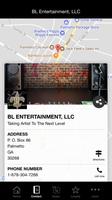 BL Entertainment, LLC capture d'écran 1