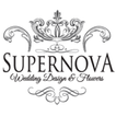 Supernova Wedding Design