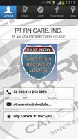 PT RN CARE, INC. poster