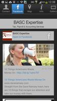 BASC Expertise screenshot 1