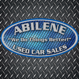 Abilene Used Car Sales icône