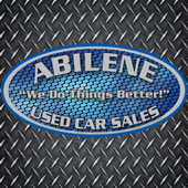 abilene used car sales abilene used car sales