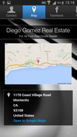 Diego Gomez Real Estate ภาพหน้าจอ 1