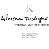 Athena Designs by K icon