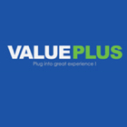 Value Plus أيقونة