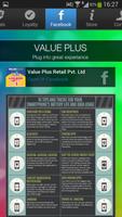 Value Plus تصوير الشاشة 2