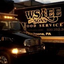 W. S. LEE & Sons APK