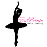 En Pointe Dance Academy आइकन