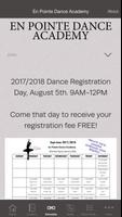 برنامه‌نما En Pointe Dance Academy عکس از صفحه