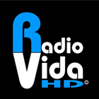 Radio Vida HD アイコン