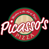 Picasso's Pizza icono