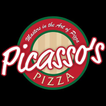 ”Picasso's Pizza