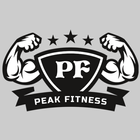 PeakFit آئیکن