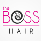 ikon The Boss Hair