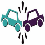 CLT CAR ACCIDENT REPORT أيقونة