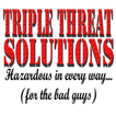 Triple Threat Solutions