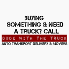 Dude With The Truck أيقونة