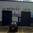 Hillington MOT Centre