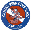 Coral Reef Dive Shop