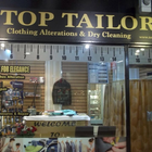 TOP TAILOR simgesi