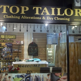 TOP TAILOR icon