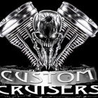 Custom Cruisers UK icône