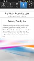 Perfectly Posh by Jen screenshot 3