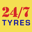 24-7 Tyres