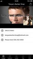 Tanya's Barber Shop capture d'écran 1