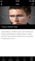 Tanya's Barber Shop 截图 3