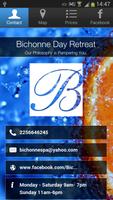 Bichonne Day Retreat Affiche