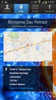 Bichonne Day Retreat imagem de tela 1