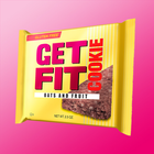 Icona Get Fit Cookie
