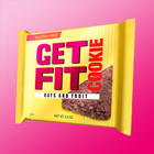Get Fit Cookie 아이콘